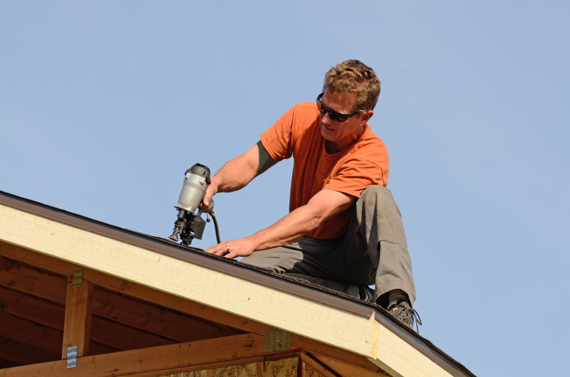 roof repair services

